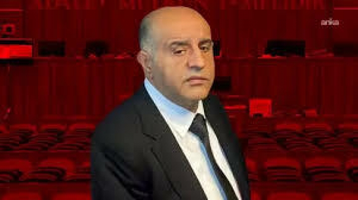 Aziz İhsan Aktaş davasının karar duruşmasında 7’nci gün başladı