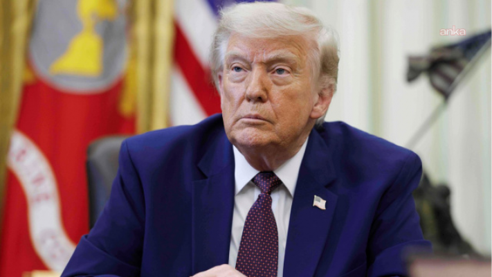 Başkan Trump: "ABD, iki hafta içinde İran karşısında tam zafer ilan edecek"