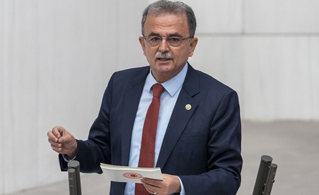 CHP'deki gelişmeler... Eski CHP Milletvekili Girgin: “Bu iş en çok Erdoğan’ın ekmeğine yağ sürüyor”