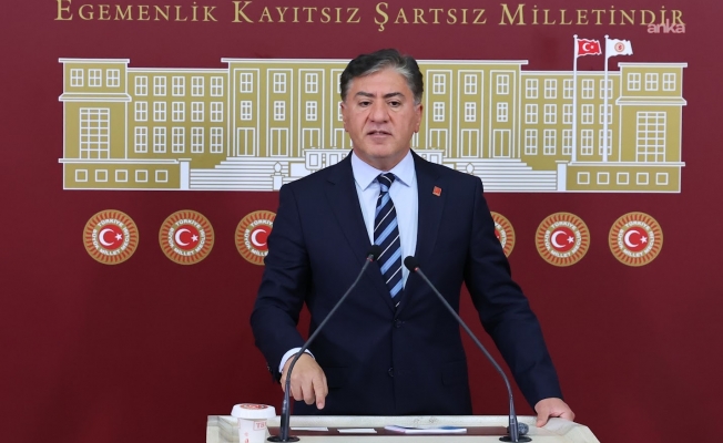 CHP'li Emir: Kurultayın yapılması için salt çoğunluk sağlandığında Genel Başkanın elinde seçenek yoktur