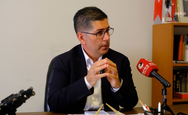 CHP'li Halıcı: "Okullardaki şiddette Türkiye, Amerika ile yarışıyor"