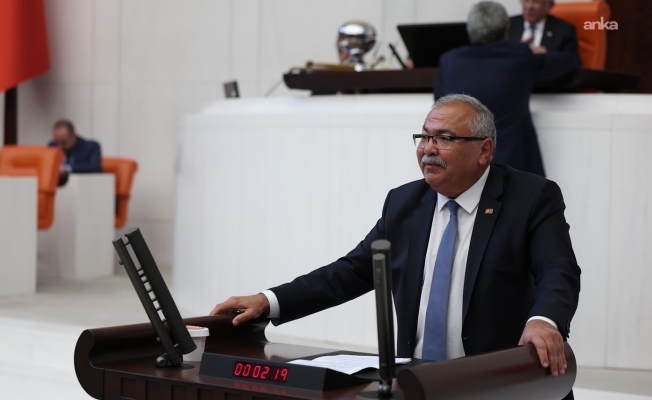CHP’den 12. Yargı Paketi'ne şerh: AKP, mutlak butlan kararıyla iktidarını garanti altına almaya çalışıyor