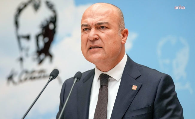CHP’li Bakan “Cumhur İttifakı Ocakları”nı İçişleri Bakanı Çiftçi’ye sordu