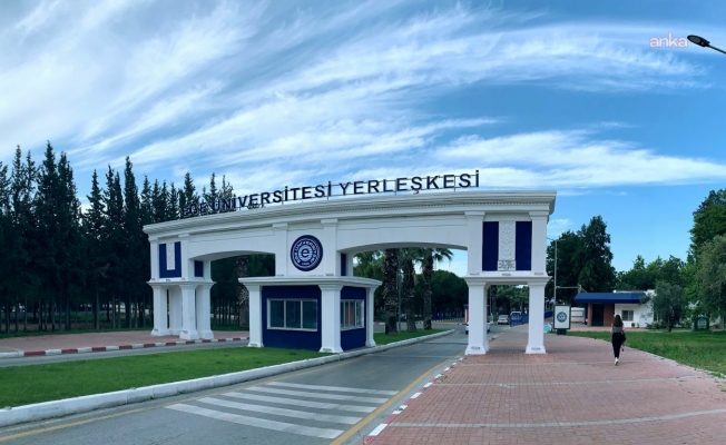Ege Üniversitesi soruşturmasında 44 gözaltı: 3 milyar liralık kamu zararı iddiası