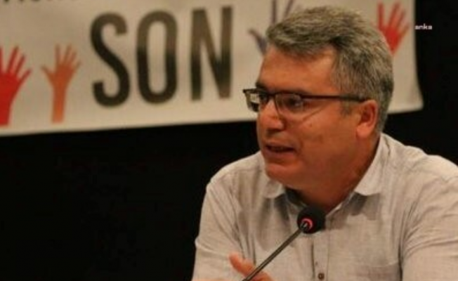 EMEP Genel Başkan Yardımcısı Başkavak: "İşçileri, emekçileri ve üretici köylüleri ekolojik yıkıma karşı yaşamı savunmaya çağırıyoruz"