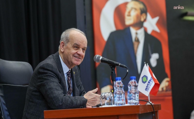 Eski Genelkurmay Başkanı İlker Başbuğ: "Sayın Özgür Özel, eğer Türkiye'de birileri FETÖ'cülükle suçlanacaksa, akla gelebilecek en son isimlerden biridir"