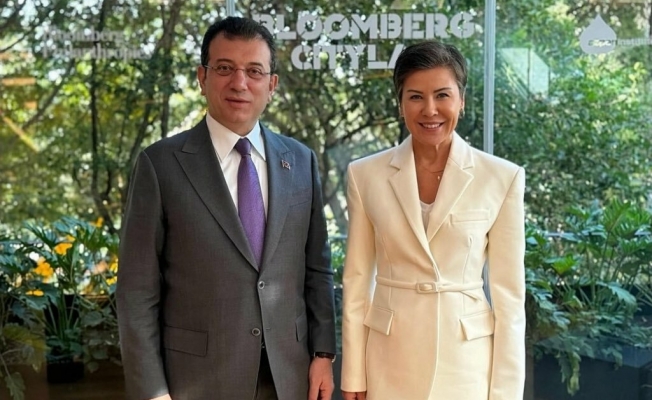 Fatoş Pınar Türker: “Vatan Emniyet’e girdiğimde ben buradan çıkamam diye düşündüm”