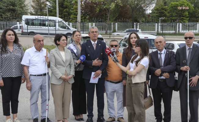 Gökhan Günaydın: “İşlevsiz hale getirilmiş PM’de figüran olmanın amacı yoktur”