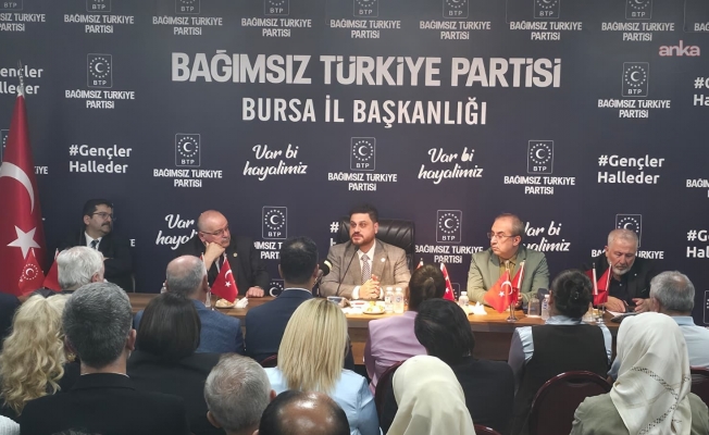 Hüseyin Baş: 1 Temmuz'da emekliye zam konuşulması gerekirken kimsenin umurunda değil. Zam vermeye korkan bir ekonomi var