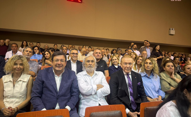 İBB Davası'nda 44. gün.... Ekrem İmamoğlu: "Canım partimin başındaki kayyuma, bu insanlara hırsız, rüşvetçi diyen, iftira atanlara, sözlerini aynen iade ediyorum”