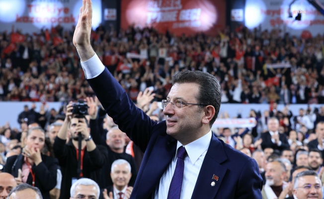 İBB Davası’nda 42’inci gün... İmamoğlu: “Milletimiz çok büyük bir yürüyüş başlatacak”