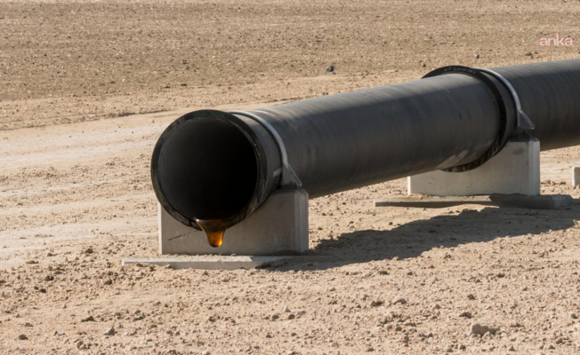 Irak'la 53 yıllık petrol anlaşması 27 Temmuz’da sona erecek