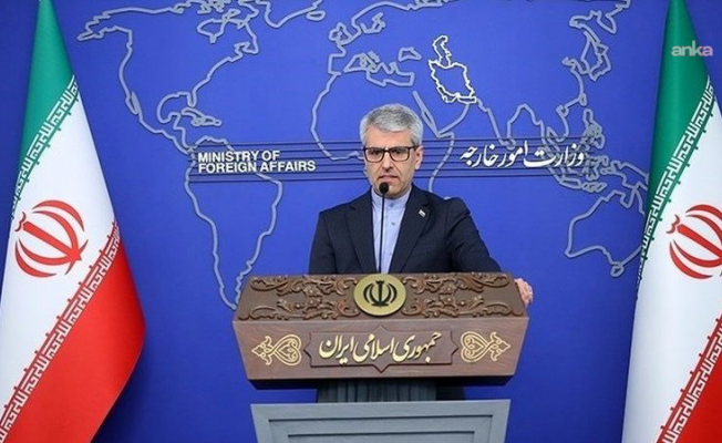İran, ABD Dışişleri Bakanı Rubio’nun "İran bağlantılı suikast planı" iddialarını reddetti