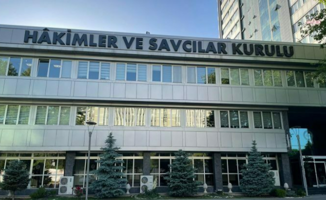 İstanbul Cumhuriyet Başsavcı Vekili Aykut Çelik, Ankara Cumhuriyet Başsavcılığı'na atandı.