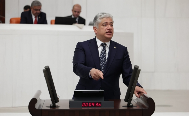 Kısacık Tarım Sektöründe Mısır Tehdidine Dikkat Çekti “Tarım Ürünleri Pazarımızı Mısır;a Kaybediyoruz”