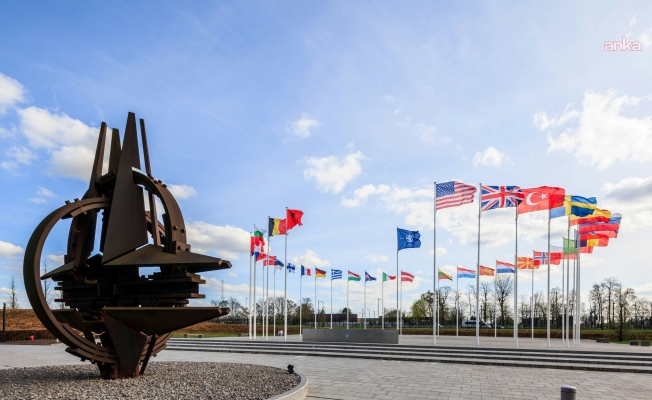 NATO'dan "akreditasyon" açıklaması: "Ev sahibi ülkenin görüşlerine başvurulur"