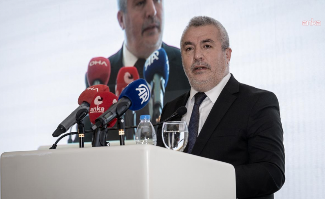 ÖSYM Başkanı Ersoy: 2026-MEB AGS ve ÖABT, NATO Zirvesi nedeniyle 26 Temmuz'a ertelendi
