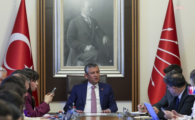 Özgür Özel: “Butlancı, ‘Vatandaş zamanla benimle empati kurar’ diye beklemesin"