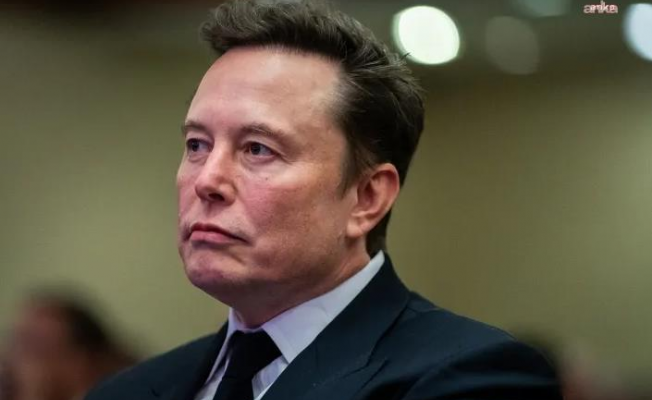 Pentagon: Elon Musk'ın yapay zeka sistemi İran saldırılarında kullanıldı