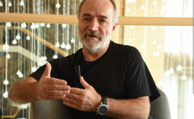 Reis Çelik’in “Kör Gece” filmi Şanghay Uluslararası Film Festivali’nde dünya prömiyeri yapacak