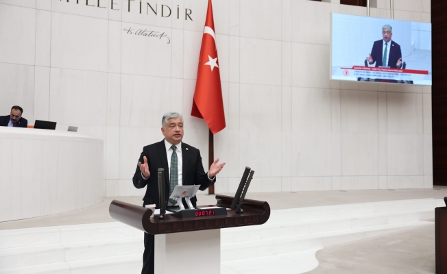 Sadullah Kısacık: Polis İntiharları Kişisel Sorun Denilerek Geçiştirilemez