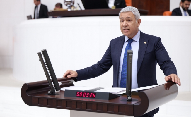 Sümer: Ekonominin Belkemiği KOBİ ve Esnafa Can Suyu Verin!