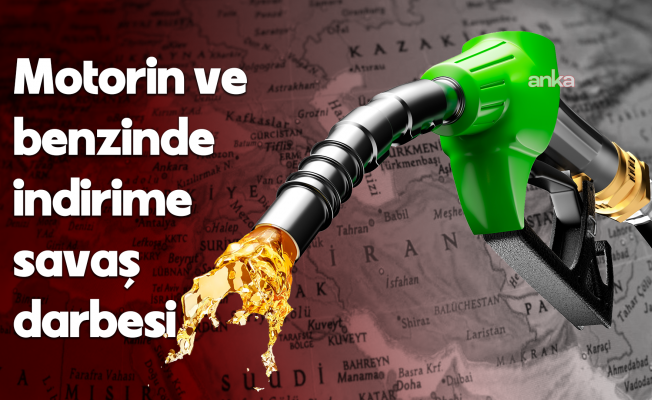 Tataristan merkezli şirketten akaryakıt dağıtım şirketlerine “indirimli“ motorin satışı
