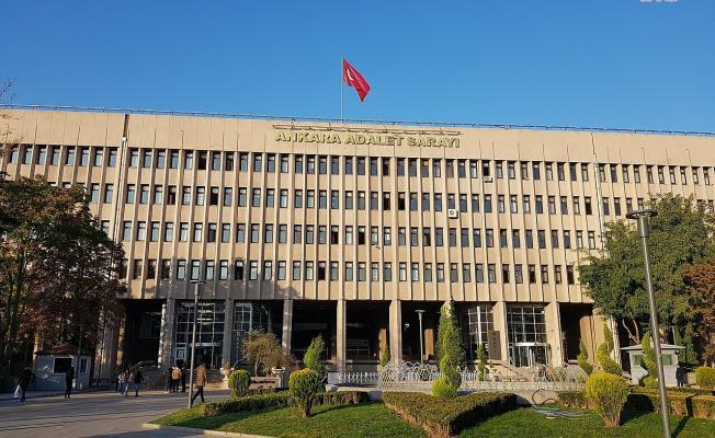 TBMM’deki stajyer öğrencilere yönelik "taciz" davasında tutuklu sanıkların tahliyesine karar verildi
