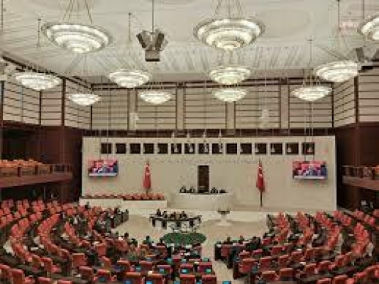 TBMM’ye 44 bin 154 yazılı soru önergesi verildi, 12 bin 742’si hala cevaplanmadı