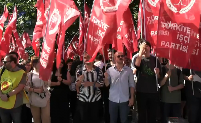 TİPli gençlerin MESEM protestosu davası... "Çocukların yaşam hakkını savundukları için tutuklandılar"