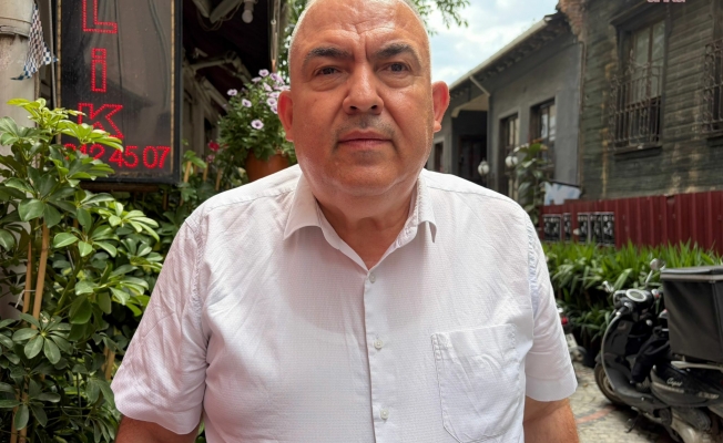 TMO'nun hububat alım fiyatına tepki gösteren üretici: “Bizi eze eze en sonunda un yapıldı”