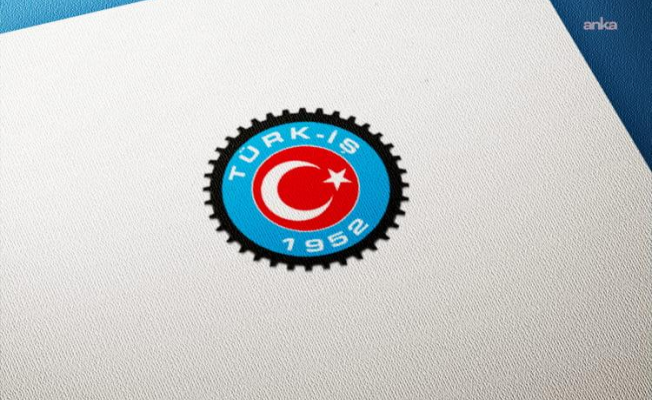 TÜRK-İŞ: Mayıs ayında 4 kişilik bir ailenin açlık sınırı 35 bin 174,85 TL’ye, yoksulluk sınırı ise 114 bin 576,10 TL’ye yükseldi