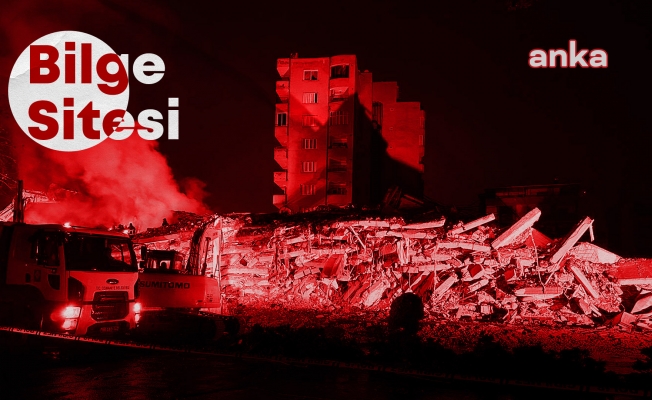 Yargıtay Cumhuriyet Başsavcılığı, depremde yıkılan Bilge Sitesi davasında 21 yıl alan sanığa beraat istedi