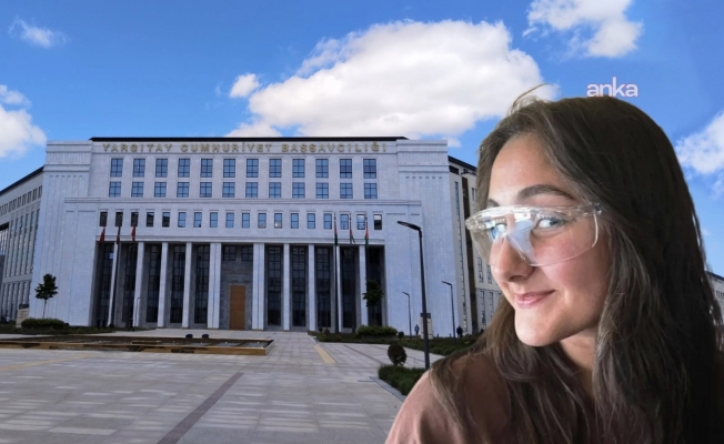 Yargıtay Cumhuriyet Başsavcılığı, Zeren Ertaş'ın KYK yurdunda ölümüyle ilgili davada verilen ceza ve beraat kararının onanmasını istedi