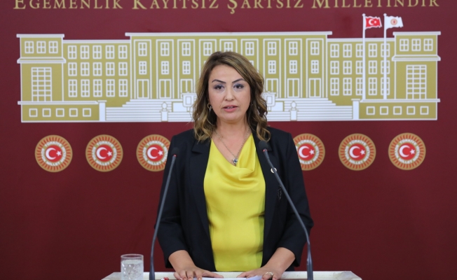 Yıldırım Kara: "MO, bu yıl da çiftçinin sesini duymadı"
