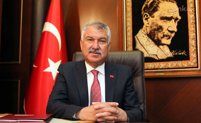 Zeydan Karalar'dan Anıl Tanburoğlu'nun görevden alınmasına tepki