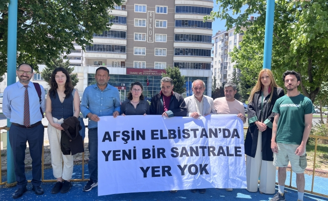 Afşin-Elbistan A Termik Santrali bilirkişi raporu: Emisyonlar mevzuata aykırı