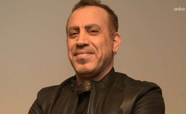Ahbap Derneği soruşturmasında Haluk Levent hakkında yakalama k