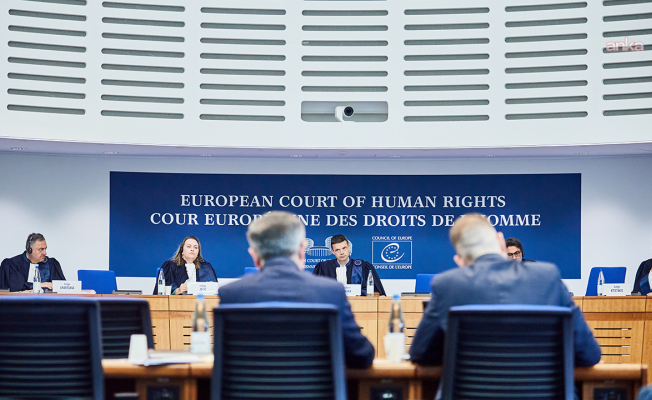 AİHM, Osman Kavala'nın ikinci başvurusuna ilişkin kararını 25 Ağustos'ta açıklayacak