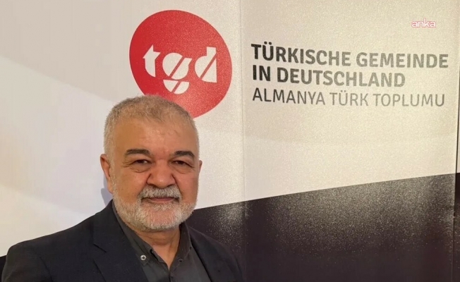 Almanya Türk Toplumu'ndan "Irkçı şiddet Almanya'da her gün can yakıyor" uyarısı