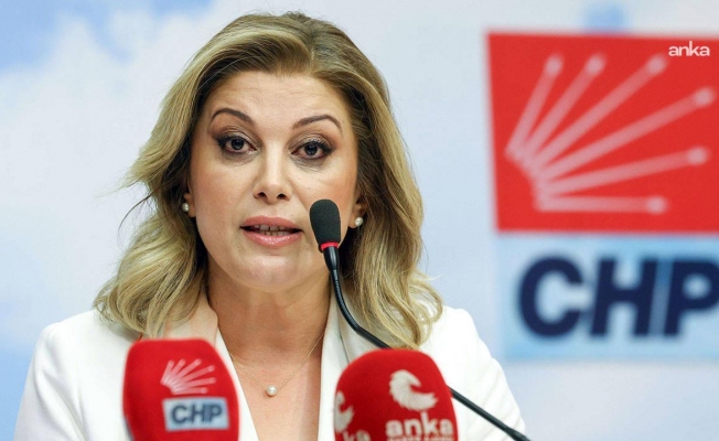 Asu Kaya: “Boş binalarda 'başkancılık' oynamak isteyenler buyursun oynasın”