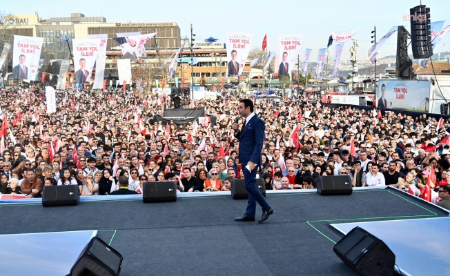 Aziz İhsan Aktaş davası... Rıza Akpolat: “Bugüne kadar hiçbir iktidar partisi mensubu bırakın tutuklanmayı, gözaltına bile alınmamıştır”