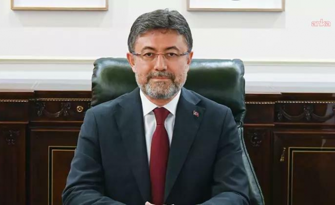 Bakan Yumaklı: 169 yangından 163'ü kontrol altına alındı