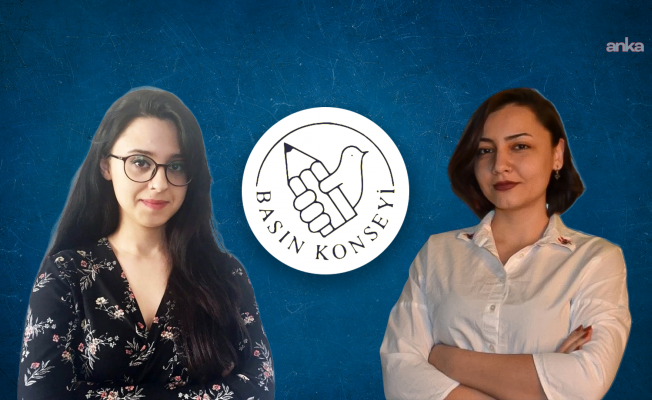Basın Konseyi'nden gazetecilere yönelik gözaltılara tepki: Gazetecilerin görevlerine bir an önce dönmelerini bekliyoruz
