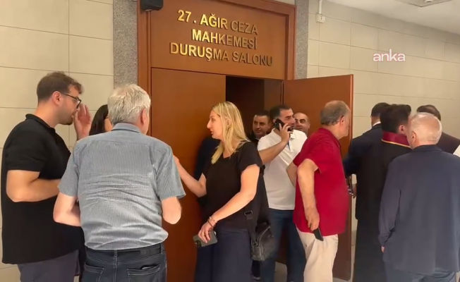 Büyükçekmece Belediyesi Davası… Hasan Akgün: “Savcılık bile ‘Parayı kendine harcadı’ diyemedi, ‘Belediye için harcadı’ demek zorunda kaldı”