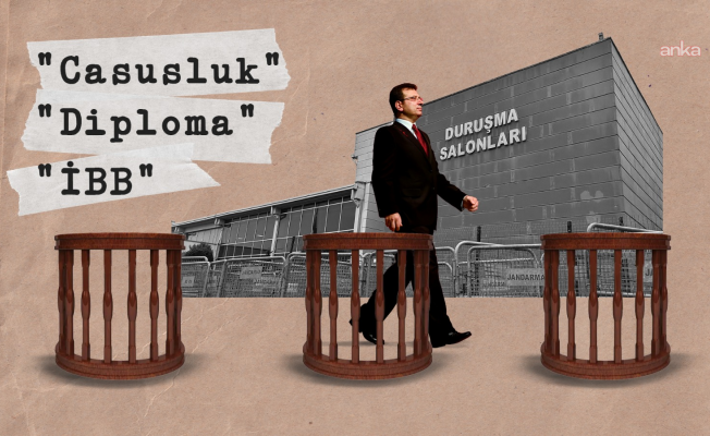 Casusluk davası… Celse arası değişen savcı, tüm sanıkların tutukluluk hallerinin devamını istedi