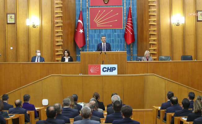 CHP, asgari ücretin 45 bin 800 TL olması için kanun teklifi verdi