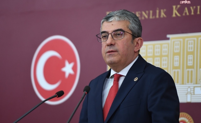 CHP Grup Başkanıvekili Günaydın: Tüm patlamada geri çekilmeli ve hızlı bir kurultay süreci planlanmalı