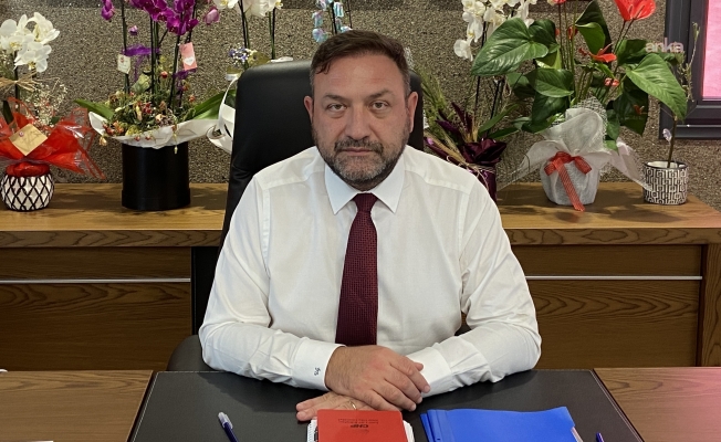CHP İzmir İl Başkanı Gümrükçü'den Bakan Tekin'e 'Kurtuluş Savaşı' tepkisi