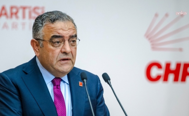 CHP'li Tanrıkulu'ndan, NATO Zirvesi öncesi gözaltılara tepki: Hukukun değil, siyasi talimatların işletildiğine tanık oluyoruz
